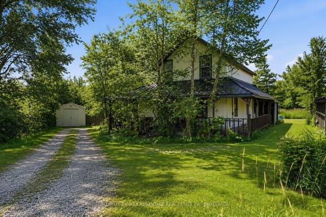 Detached at 505 Netherby Road, Welland, ON L3B 5N7