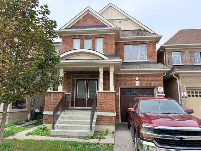 Detached at 534 Windfields Farm Drive W, Oshawa, ON L1L 0L8