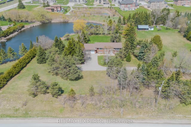 Detached at 6068 Bloomington Road, Whitchurch-Stouffville, ON L4A 2W8