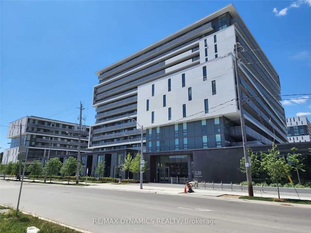 Condo Apartment at 120 Varna Drive 1002, Toronto, ON M6A 0B3, Toronto C04