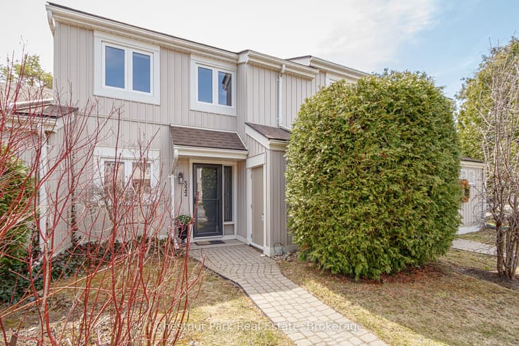 522 Oxbow Crescent