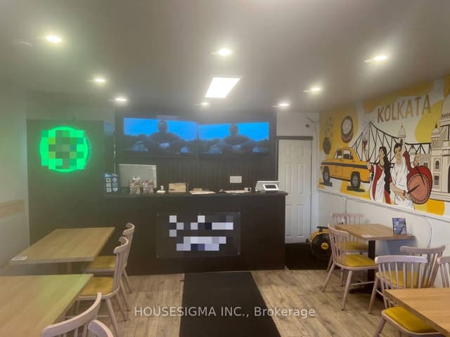 Sale Of Business at 3315 Danforth Avenue, Toronto, ON M1L 1B8, Toronto E06