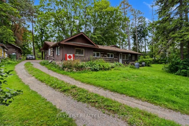 Detached at 51 Leslie Frost Lane, Kawartha Lakes, ON K9V 4R6