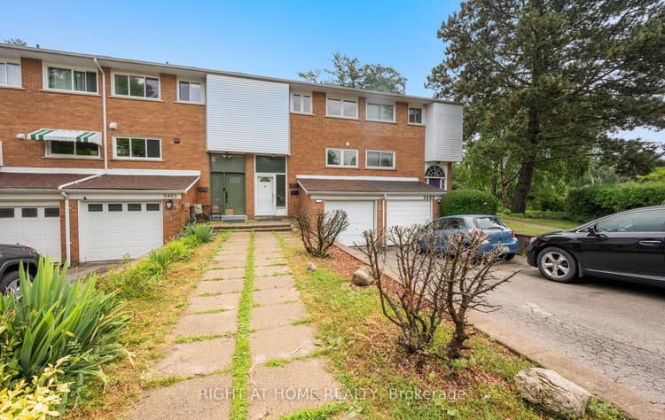 5491 Schueller Crescent