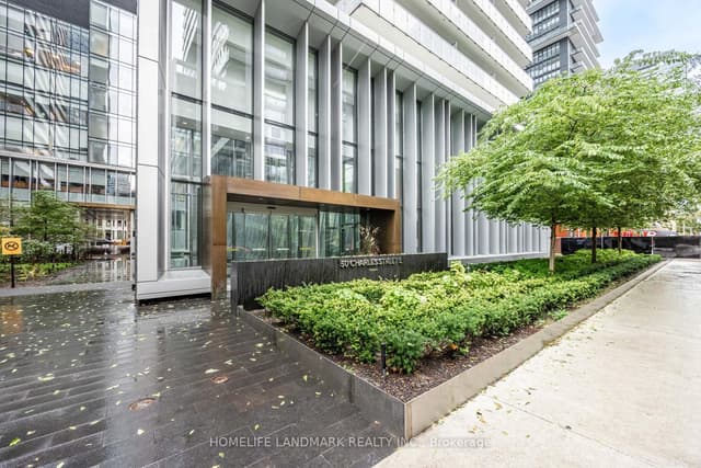 Condo Apartment at 50 Charles Street E 2305, Toronto, ON M4Y 0C3, Toronto C08