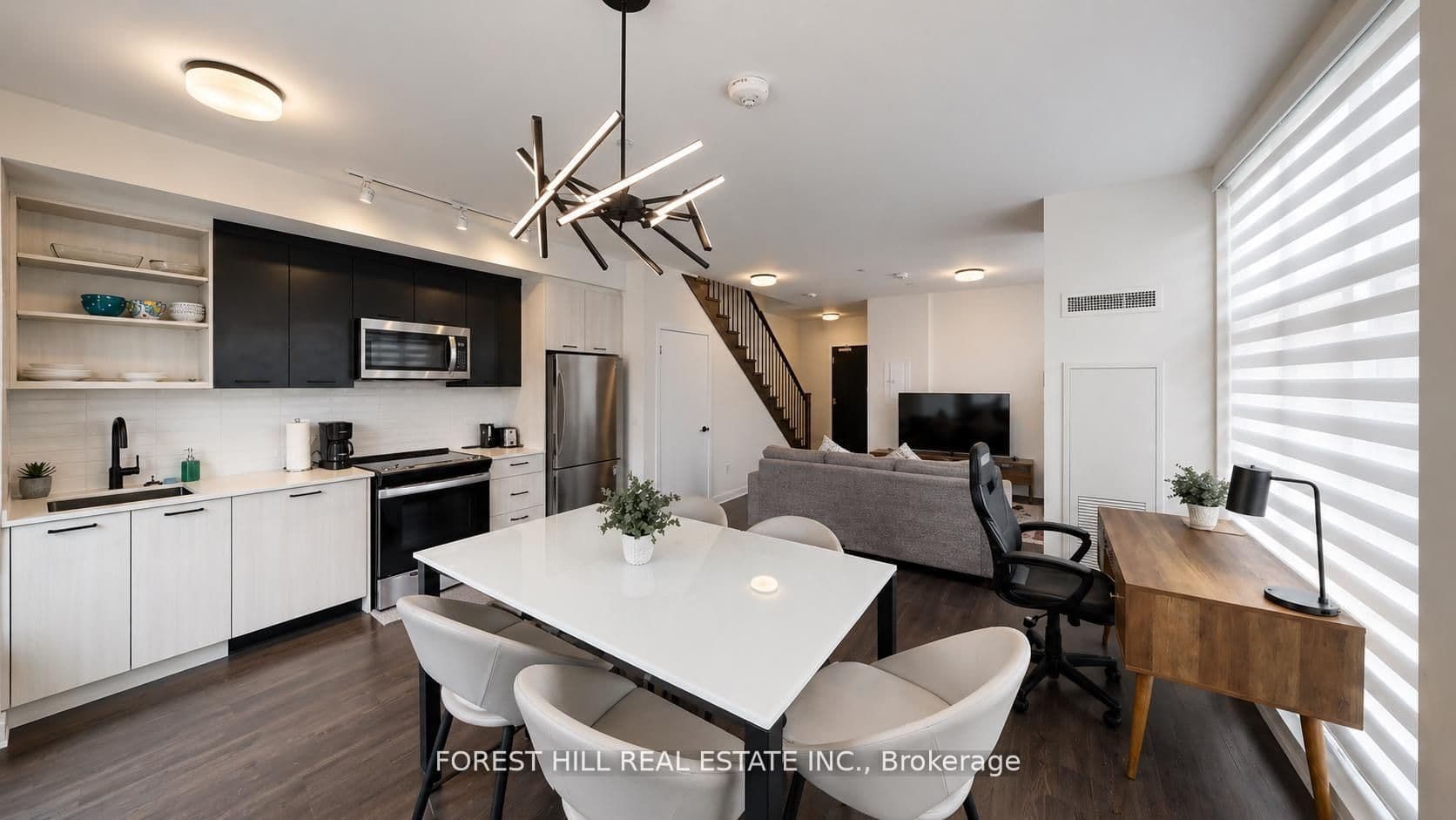 Suite 104 · Floor 1, Unit 104 · 16 Symes Rd