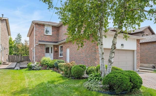 Detached at 1078 Lovingston Crescent, Mississauga, ON L4W 3M6