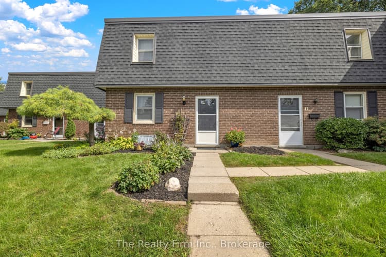 598 Durham Crescent