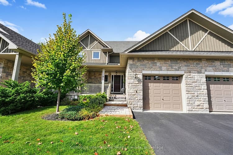 9 Meadowbrook Lane