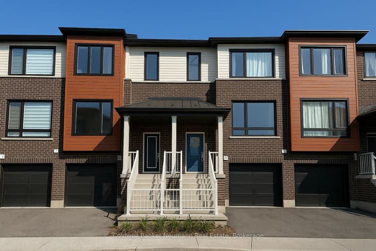 5 Sora Lane