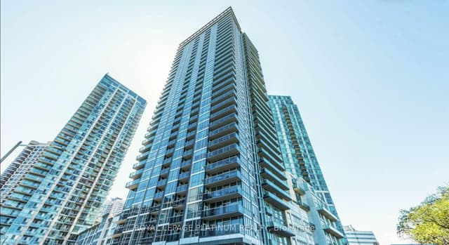 Condo Apartment at 223 Webb Drive 1202, Mississauga, ON L5B 0E8