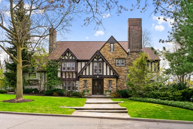 Detached at 63 Lympstone Avenue, Toronto, ON M4N 1M8, Toronto C04