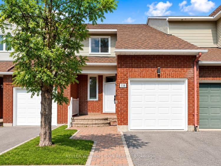 116 Halley Street