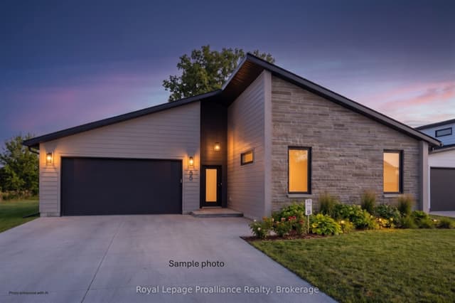 Detached at 36 Fraser Drive, Quinte West, ON K0K 1E0