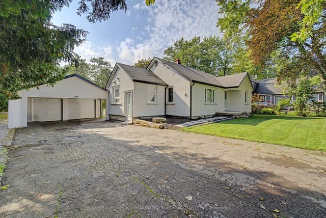 Detached at 14376 JANE Street, King, ON L0G 1J0
