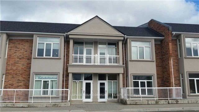 Office at 951 Wilson Avenue 14U, Toronto, ON M3K 2A8, Toronto W05