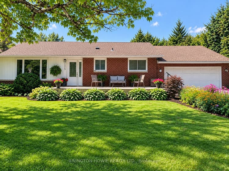 125 Snelgrove Drive