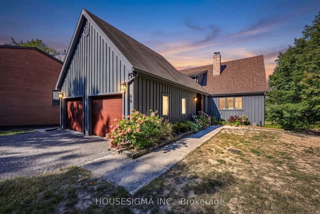 Detached at 66 ISLANDVIEW Crescent, Wasaga Beach, ON L9Z 2V6