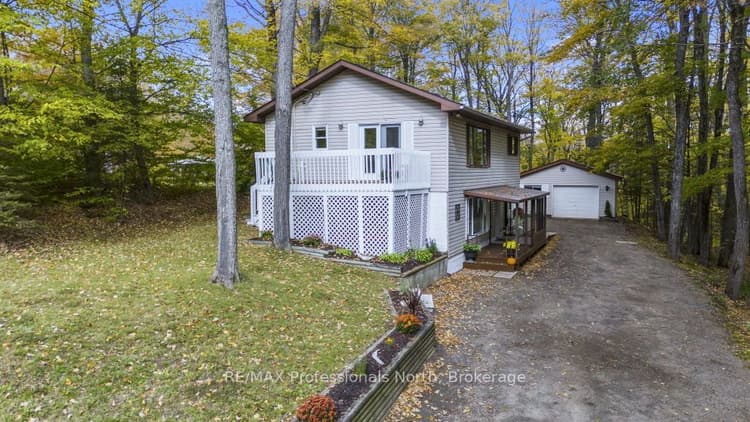 1763 Trapper's Trail