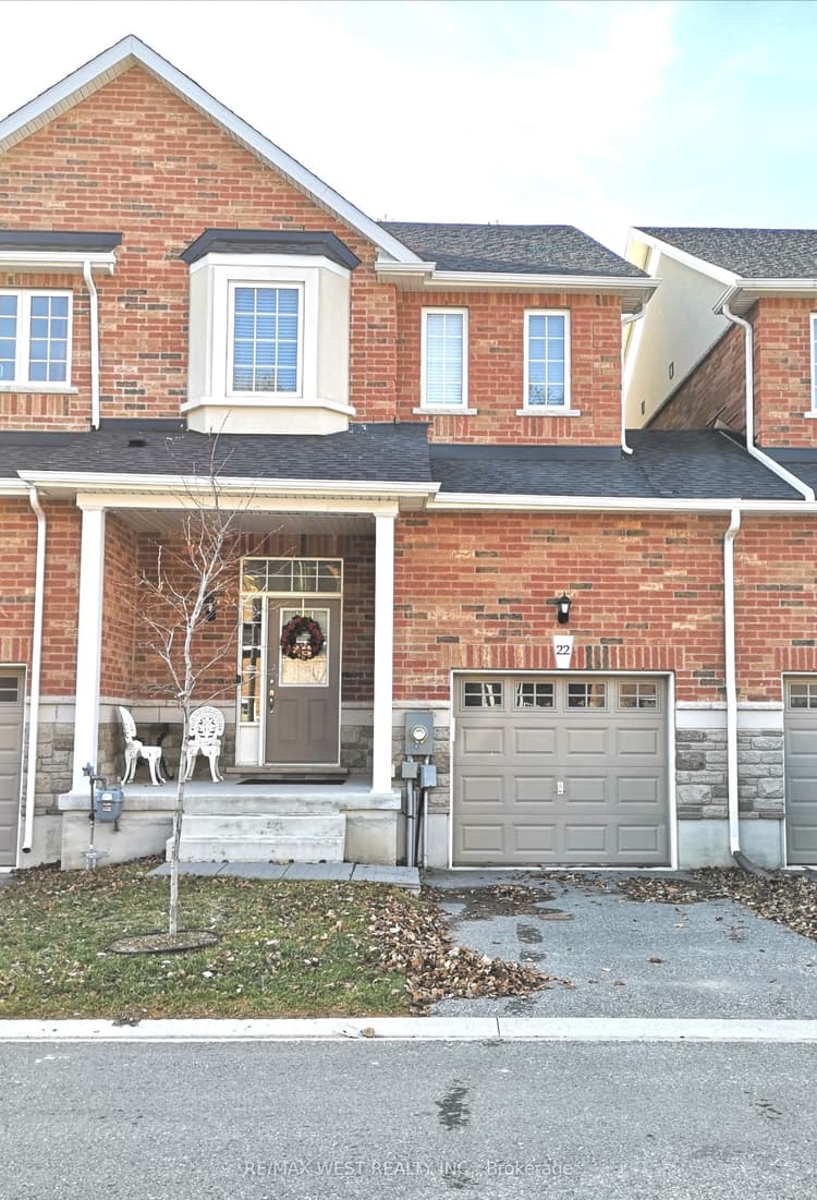 22 Farewell Avenue