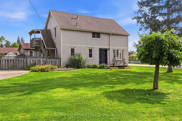 Detached at 2 Mill Street E, Haldimand, ON N0A 1R0