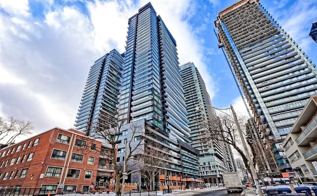 Condo Apartment at 127 Broadway Avenue 1810, Toronto, ON M4P 1V4, Toronto C10