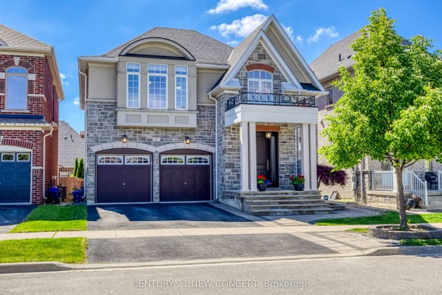 Detached at 68 Jolana Crescent, Halton Hills, ON L7G 0G4