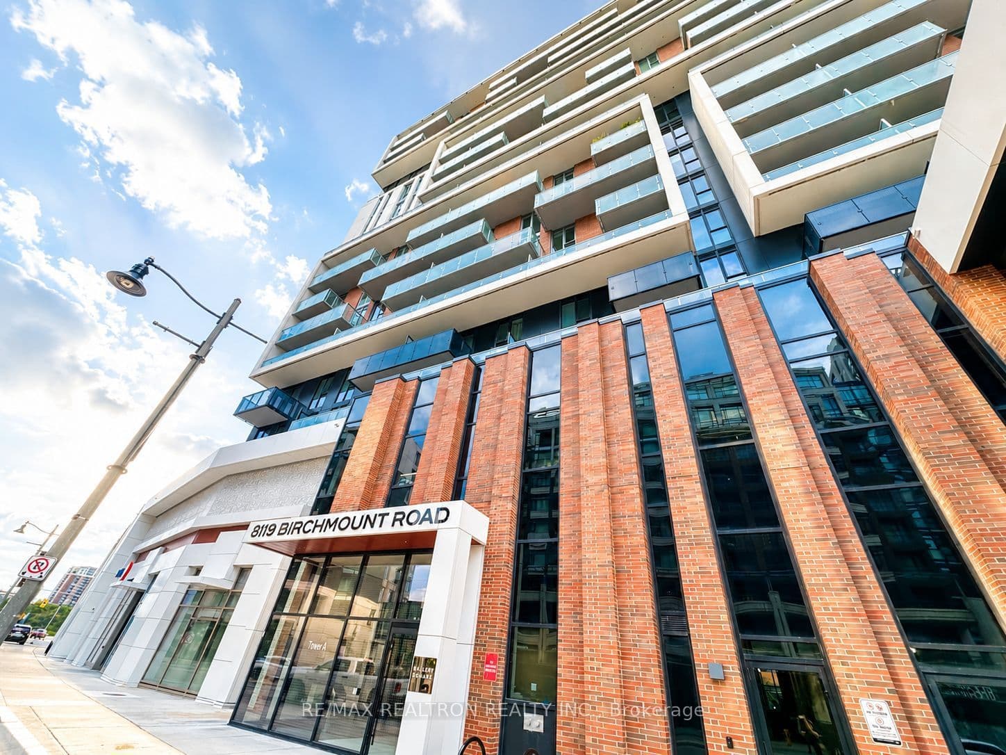 Suite 1036 · Floor 10, Unit 1036 · 8119 Birchmount Rd