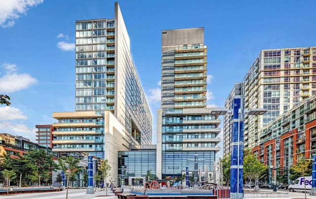 Condo Apartment at 36 Lisgar Street 712E, Toronto, ON M6J 0C7, Toronto C01