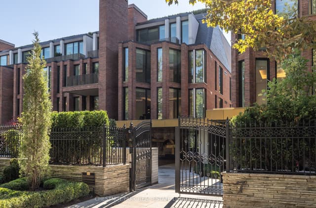 Condo Apartment at 7 Dale Avenue 205, Toronto, ON M4W 1K2, Toronto C09