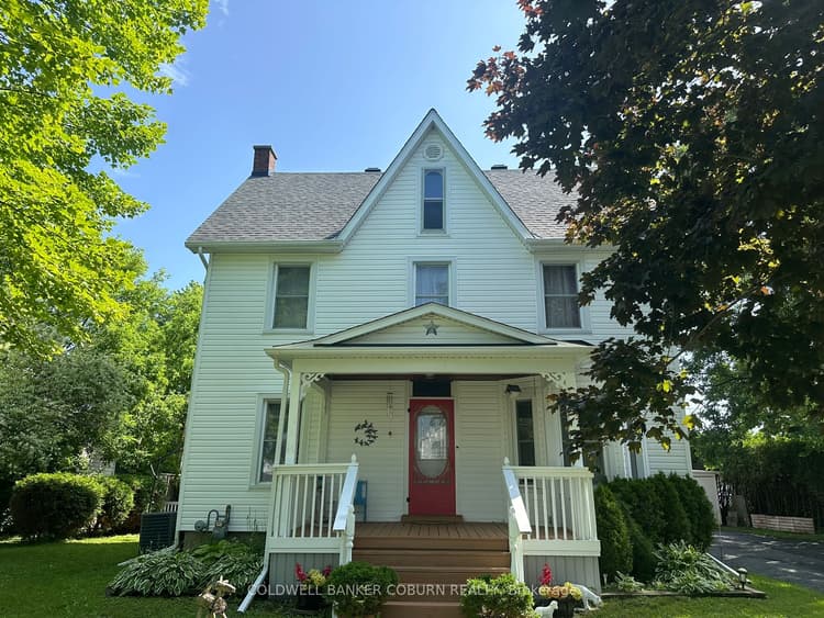 36 Brouse Drive