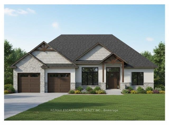 Detached at 17 Black Walnut Drive, Norfolk, ON N0E 1P0