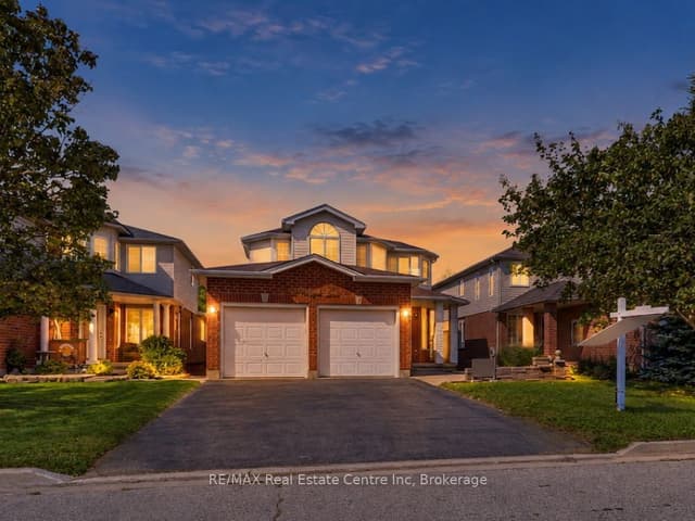 Detached at 61 MOFFATT Lane, Guelph, ON N1G 5E8