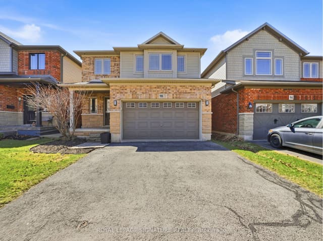 Detached at 98 Willow Lane, Grimsby, ON L3M 5P7