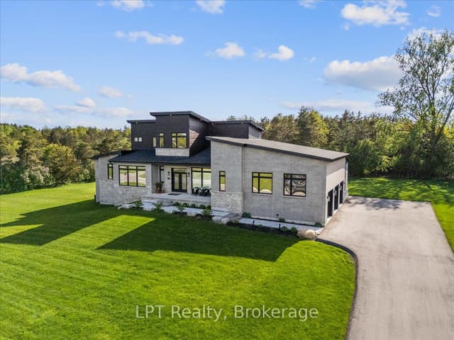 Detached at 67 Charles Tilley Crescent, Clarington, ON L0A 1J0