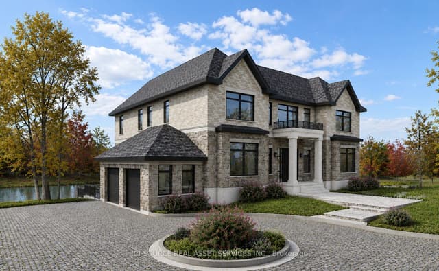 Detached at 8 Renwood Place, Hamilton, ON L8B 0G6