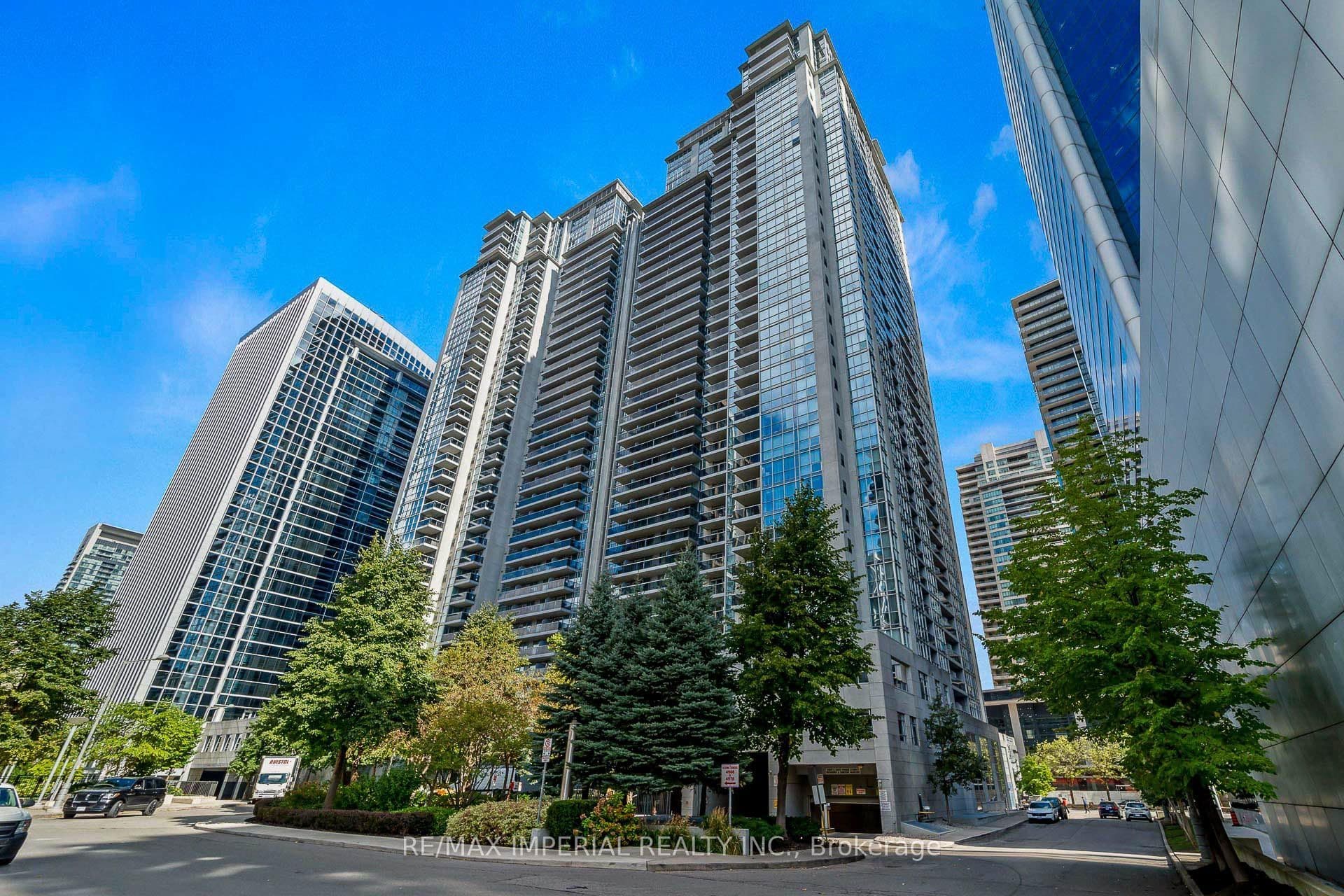 Suite 2903 · Floor 29, Unit 2903 · 4968 Yonge St
