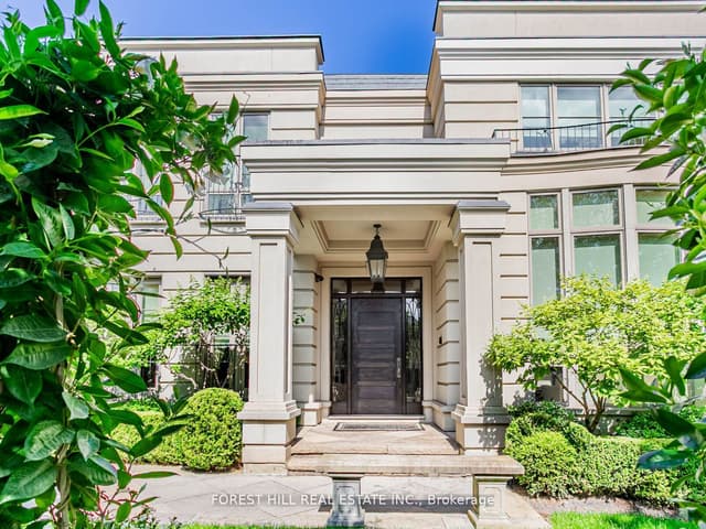 Detached at 7 Cedarwood Avenue, Toronto, ON M2L 1L7, Toronto C12