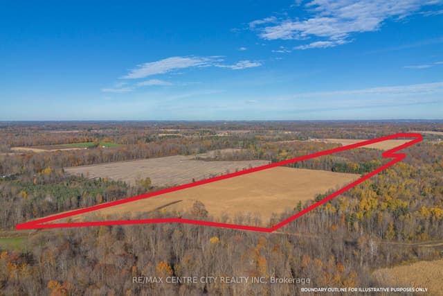 Land at PT LT 140 & 141 Colonel Talbot Road, Norfolk, ON N4G 4G9