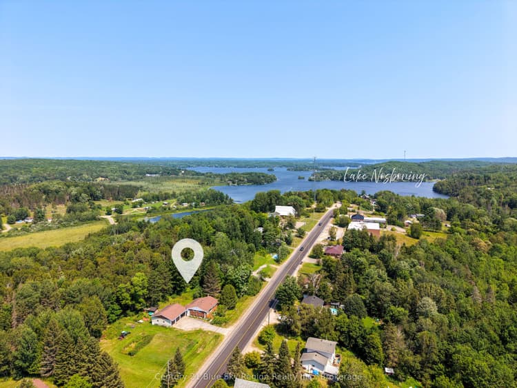 1351 Village Road