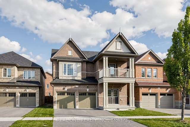 Detached at 108 Hubner Avenue, Markham, ON L6C 0R5
