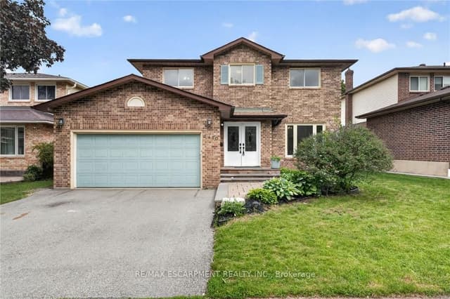 Detached at 2450 Overton Drive, Burlington, ON L7P 4B5
