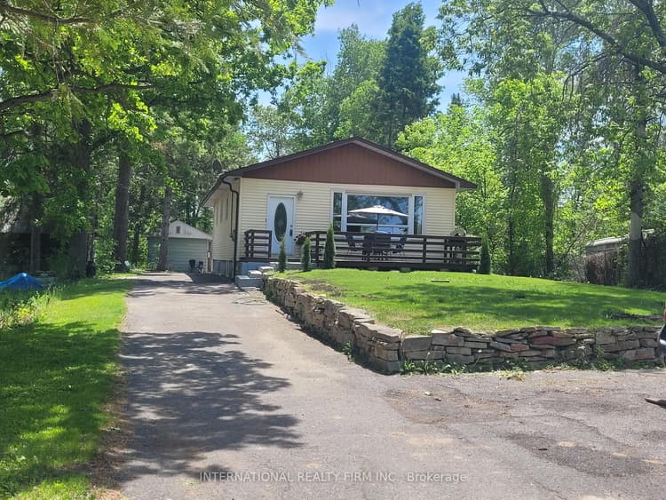 96 Constance Lake Road