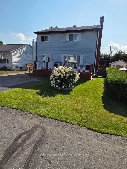 28 Milliken Rd