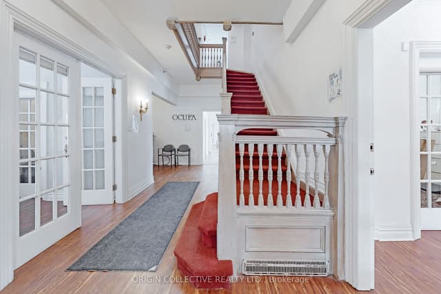 Investment at 17 Isabella Street 1, Toronto, ON M4Y 1M7, Toronto C08
