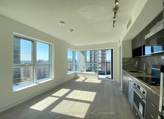 Condo Apartment at 9 Mabelle Avenue 2616, Toronto, ON M9A 0E1, Toronto W08