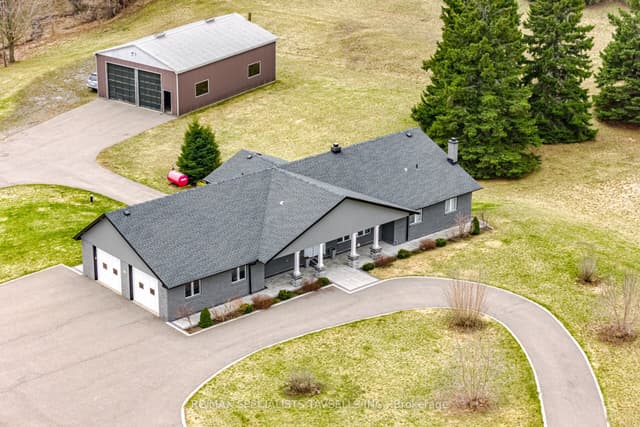 Detached at 6785 Highway 9 Road, Caledon, ON L7K 0H3