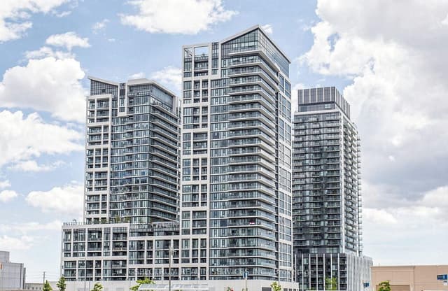 Condo Apartment at 9000 Jane Street 2311, Vaughan, ON L4K 0M6