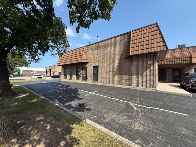 Office at 4180 Morris Drive 11, Burlington, ON L7L 5L6