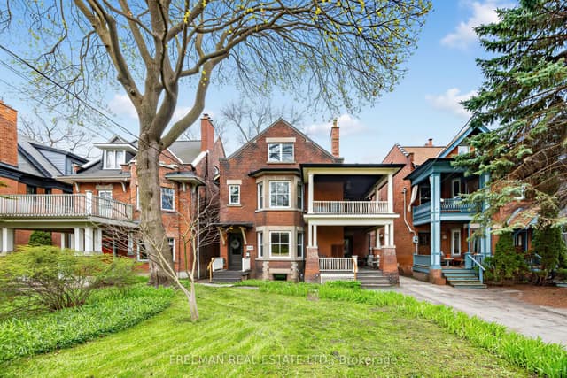 Detached at 129 Indian Road, Toronto, ON M6R 2V5, Toronto W01